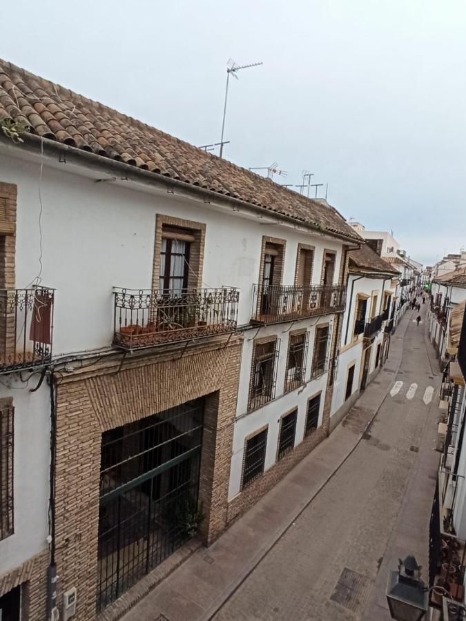 La Antigua Posada 33 Διαμέρισμα Κόρδοβα Εξωτερικό φωτογραφία