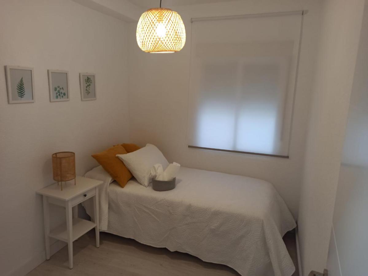 La Antigua Posada 33 Διαμέρισμα Κόρδοβα Εξωτερικό φωτογραφία