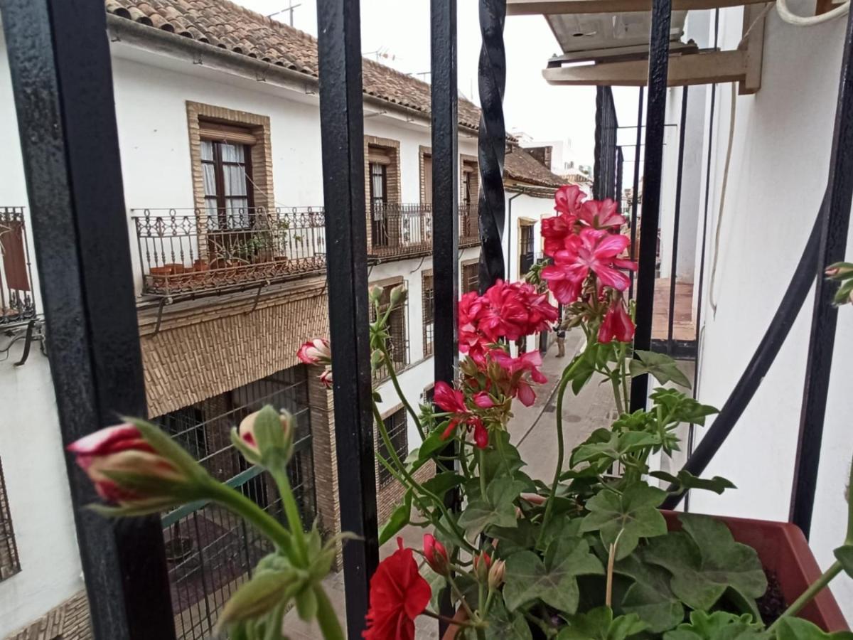 La Antigua Posada 33 Διαμέρισμα Κόρδοβα Εξωτερικό φωτογραφία